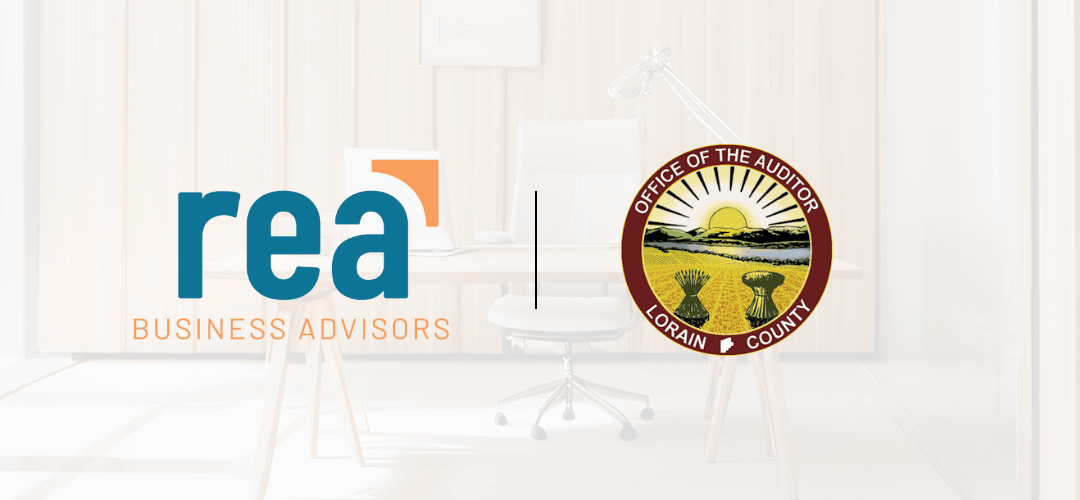 Building Trust Through Partnership: Lorain County Auditor’s Office
