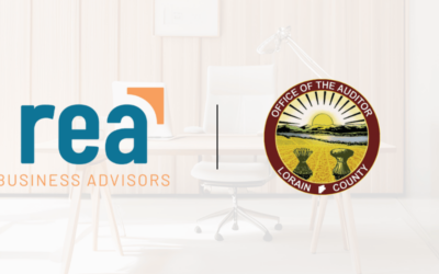 Building Trust Through Partnership: Lorain County Auditor’s Office