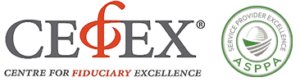 Cefex Logo | Rea Advisors