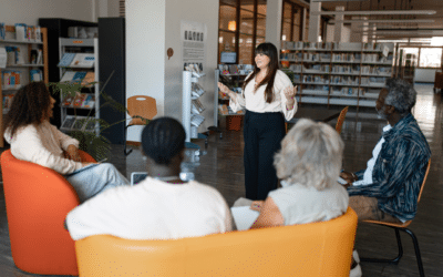 Donor Engagement in a Digital World: Building Connections Online