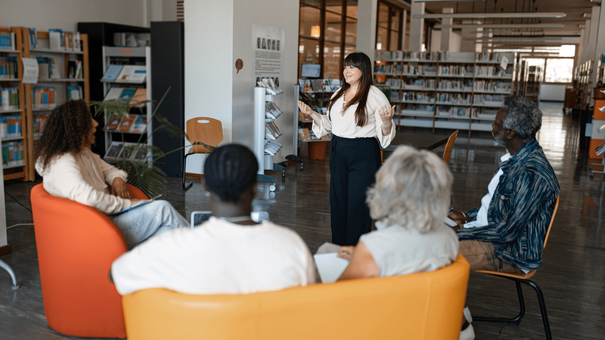 Donor Engagement in a Digital World: Building Connections Online
