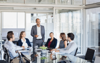 Retaining and Attracting Staff for Government Entities: Building Your Team for Success