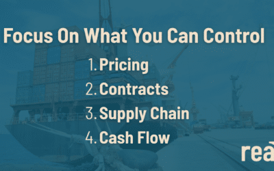 Tariff Shifts: Simple Steps to Protect Your Business