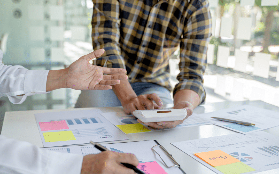 The Inside Track: Understanding Your Internal Business Sale Options