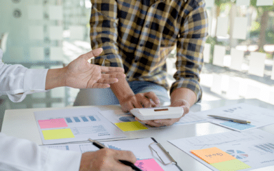 The Inside Track: Understanding Your Internal Business Sale Options