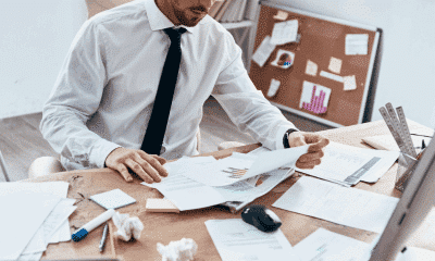 Beyond Bankruptcy: How Business Valuations Create Opportunity in Distressed Situations