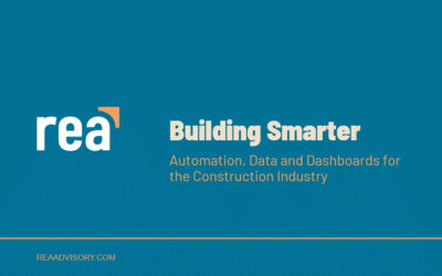 Building Smarter: Data-Driven Decision Making for Construction Companies in 2025
