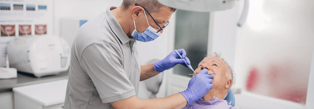 Dental Retirement Planning | Dentist Office