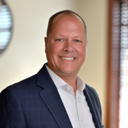 Doug Bambeck | Rea Wealth Management