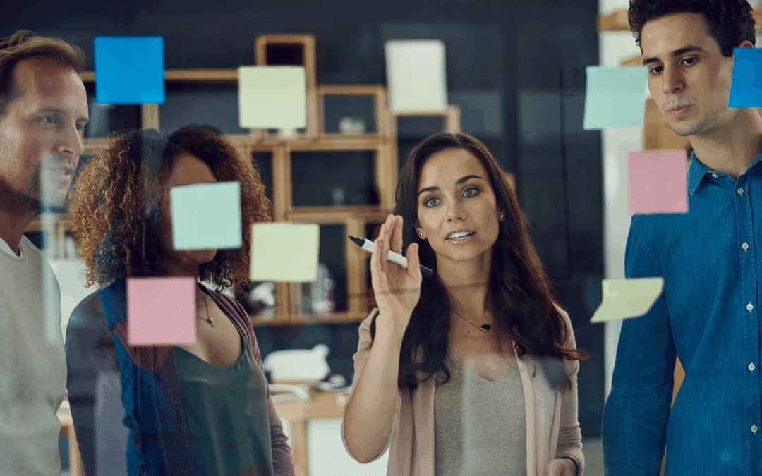 From Good to Great: 5 Ways to Build a Stronger Business