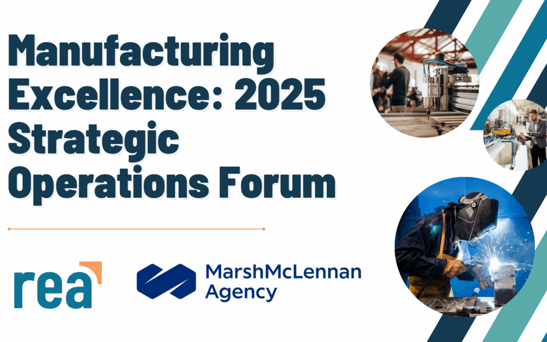 Manufacturing Day Recap: Insights for Business Growth and Protection 