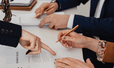 Business Valuations in Divorce: Essential Considerations for Equitable Outcomes