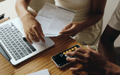House Passes Major Tax Changes: What Every Business Owner Should Know