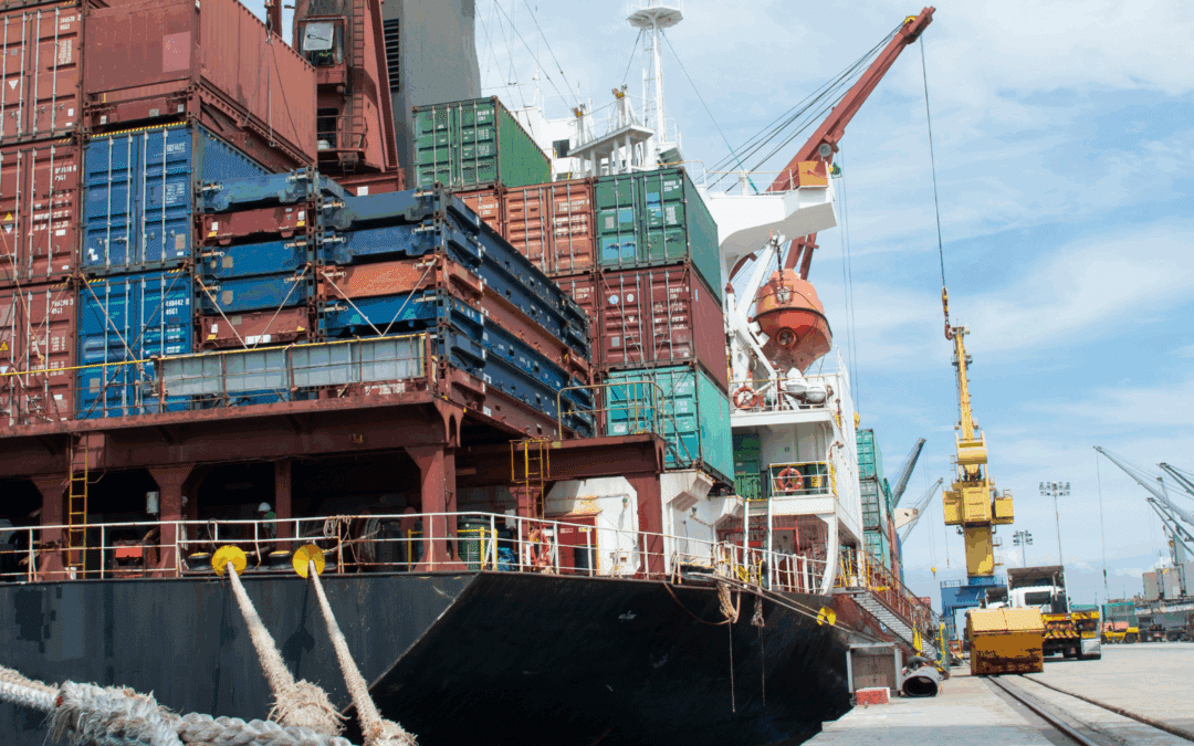 Tariff Reality Check: Why Your Next Move Matters