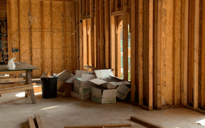 Rea Ranked Among Top Construction Accounting Firms by Construction Executive