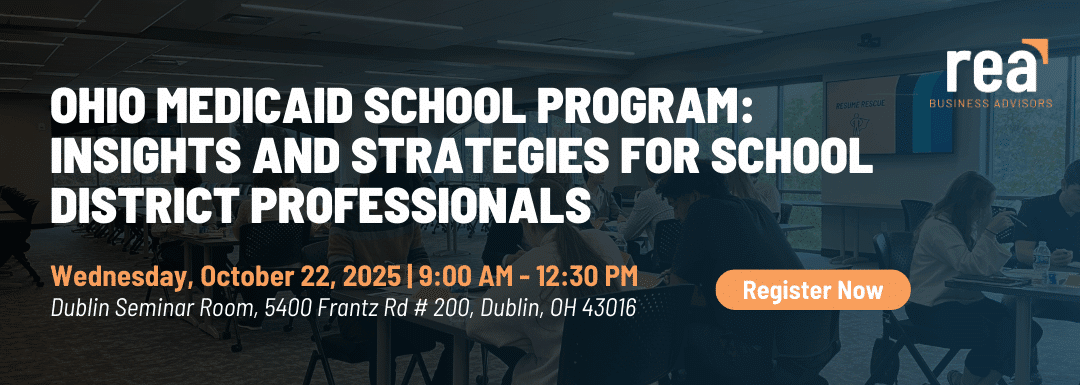 Ohio Medicaid School Program: Insights and Strategies for School District Professionals