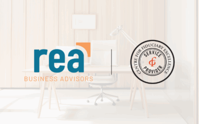 Rea Retirement Plan Services Renews CEFEX Certification for Industry Excellence