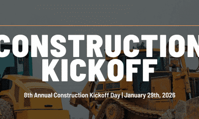 8th Annual Construction Kickoff Day – Dublin