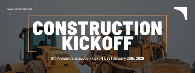 8th Annual Construction Kickoff Day – Dublin