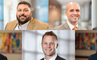 Rea Announces Leadership Promotions for FY 2026