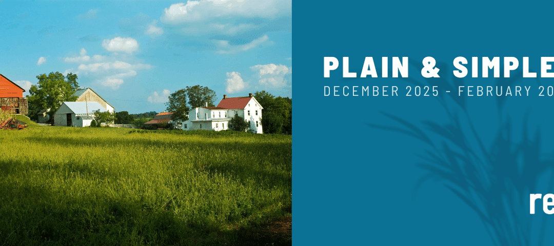Plain and Simple | December 2025 – February 2026