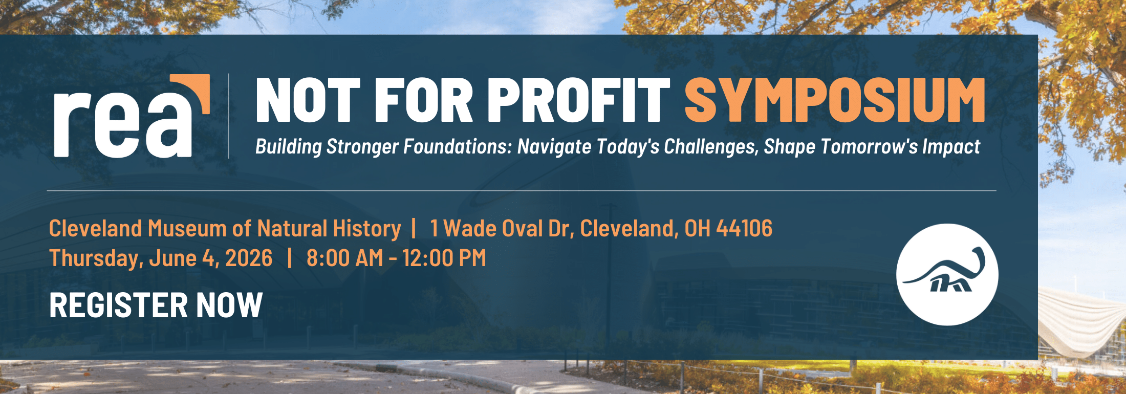 Not for Profit Symposium