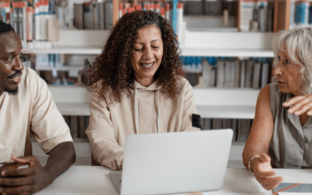 Why Proactive IT Support Is a Game-Changer for Not-for-Profit Organizations