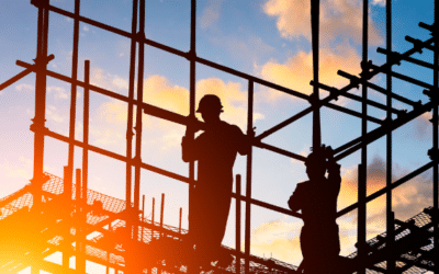 Why Your Construction Business Needs a Cybersecurity Assessment