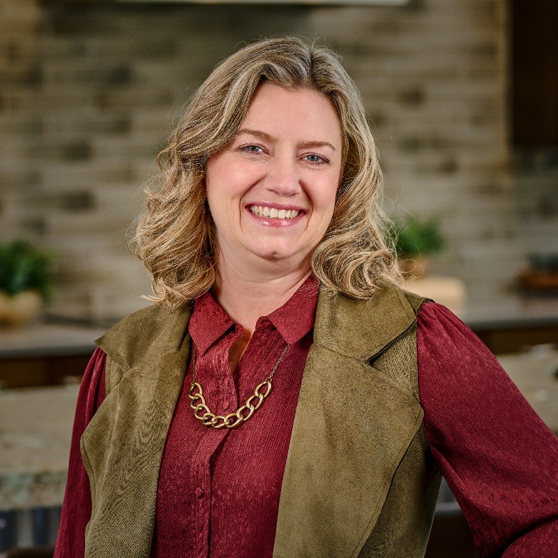 Jennifer Wood, director of finance at the Cleary Company, talks about Rea's Data Services