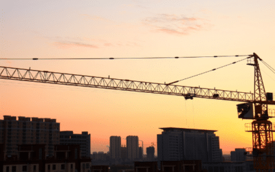 Building a New Manufacturing Facility? Here’s How QPP Could Transform Your Tax Strategy