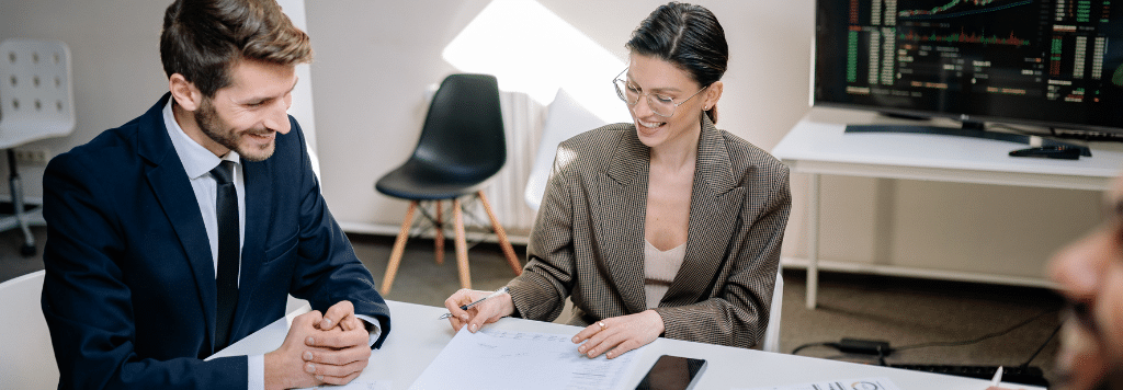 Fair Market Value vs. Strategic Value: What Business Owners Miss Before a Sale