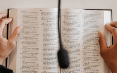 Housing Allowance for Pastors: What Churches Need to Know at Tax Time