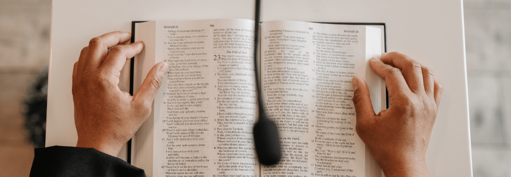 Housing Allowance for Pastors: What Churches Need to Know at Tax Time