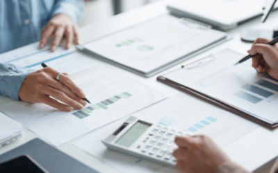 8 Succession Planning Best Practices for Family-Owned Manufacturing Companies