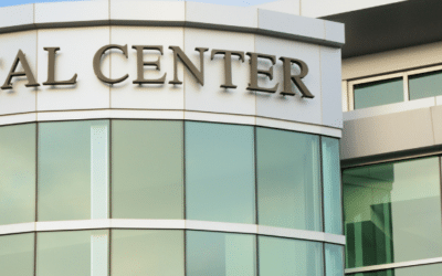 Capital Expenditure Planning for Federally Qualified Health Centers
