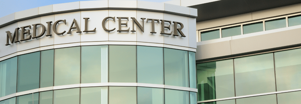 Capital Expenditure Planning for Federally Qualified Health Centers