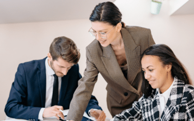 When Your Finance Team Is Stretched Thin: How Governments Are Managing Capacity Gaps