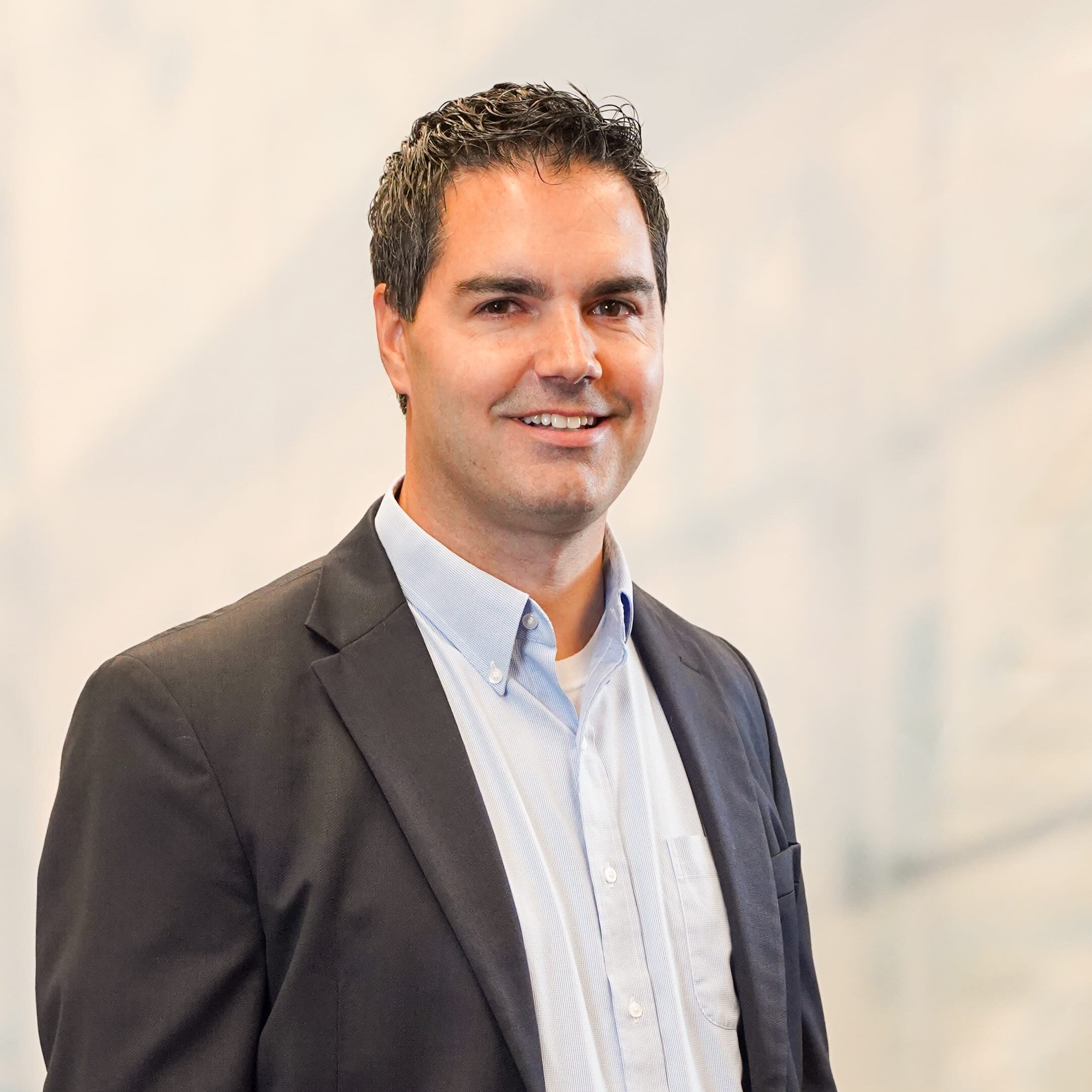 Andrew Geiser | Principal