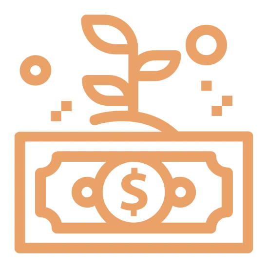 Accounting Tech icon