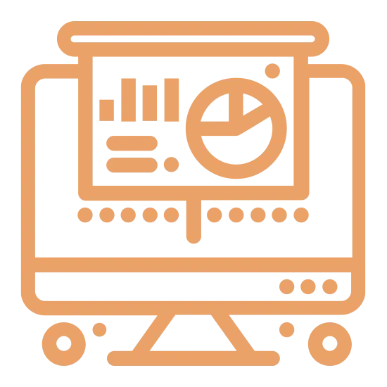Accounting Tech icon