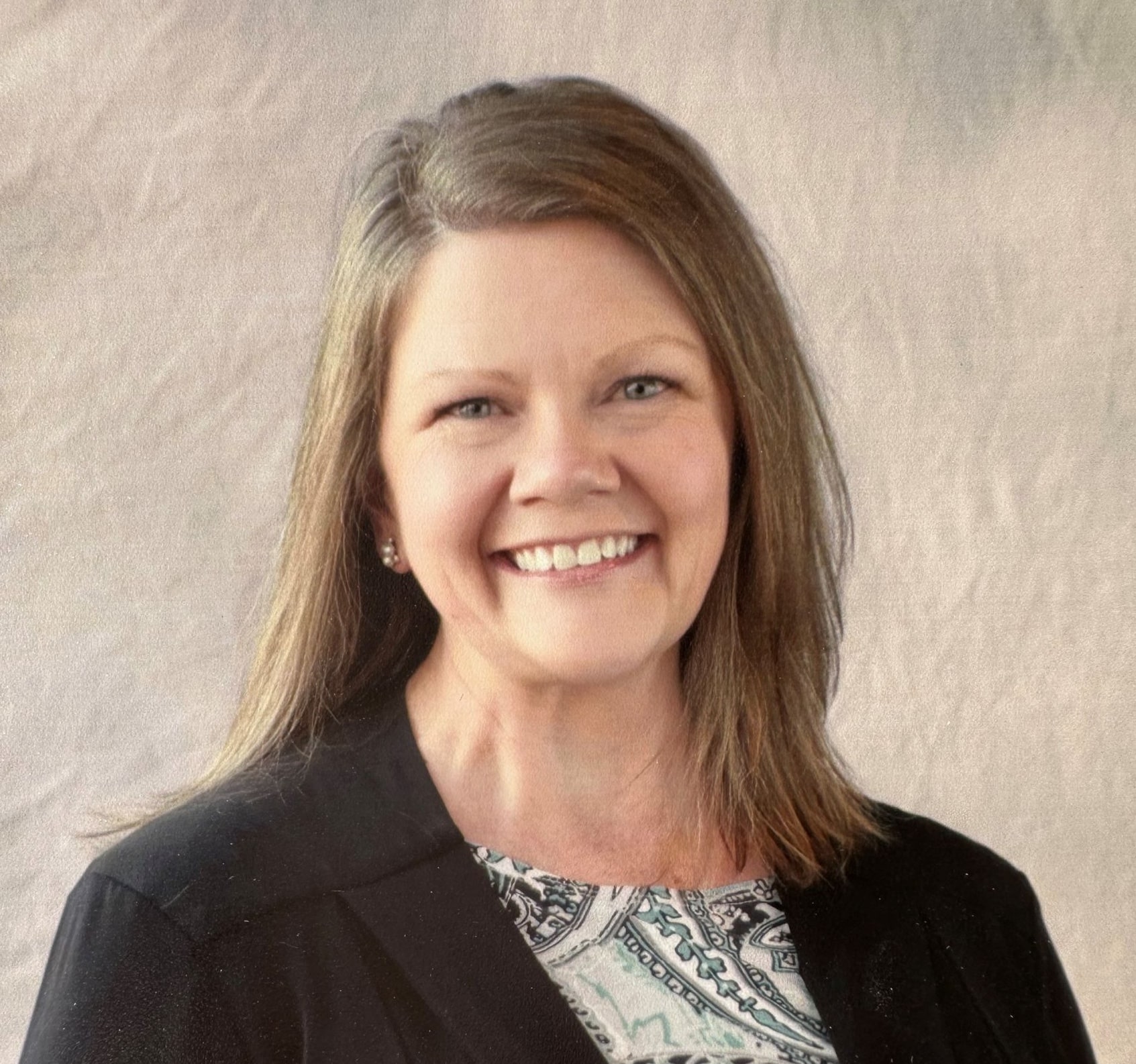 Allison Stuke