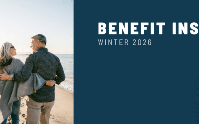 Benefit Insights | Winter 2026