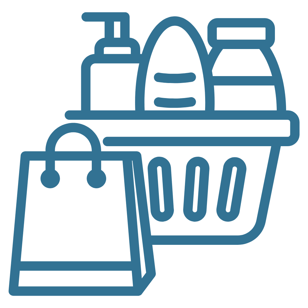 Branded Consumer Goods