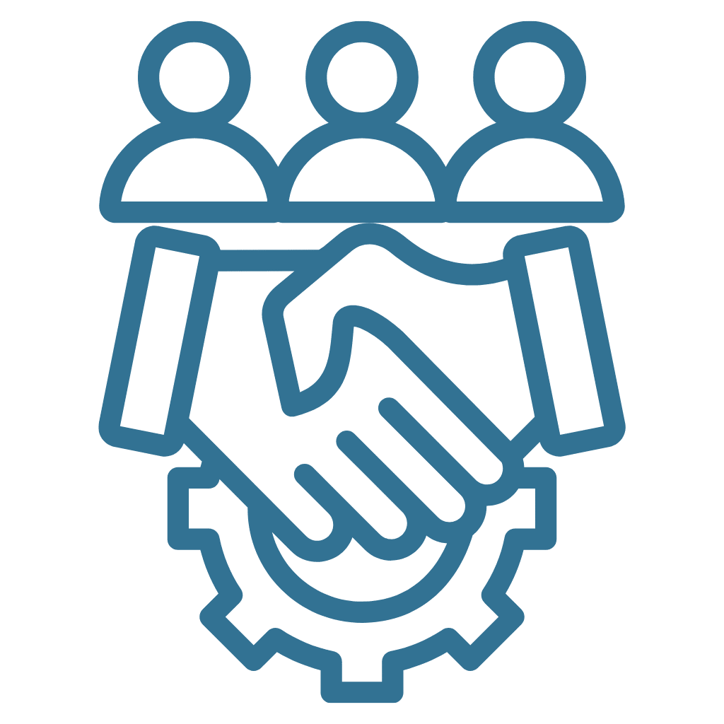 Co-Manufacturing