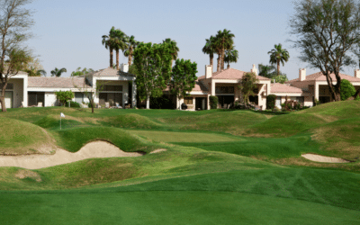 Accounting and Advisory Services for Golf Clubs, Country Clubs, Yacht Clubs, and Private Membership Clubs