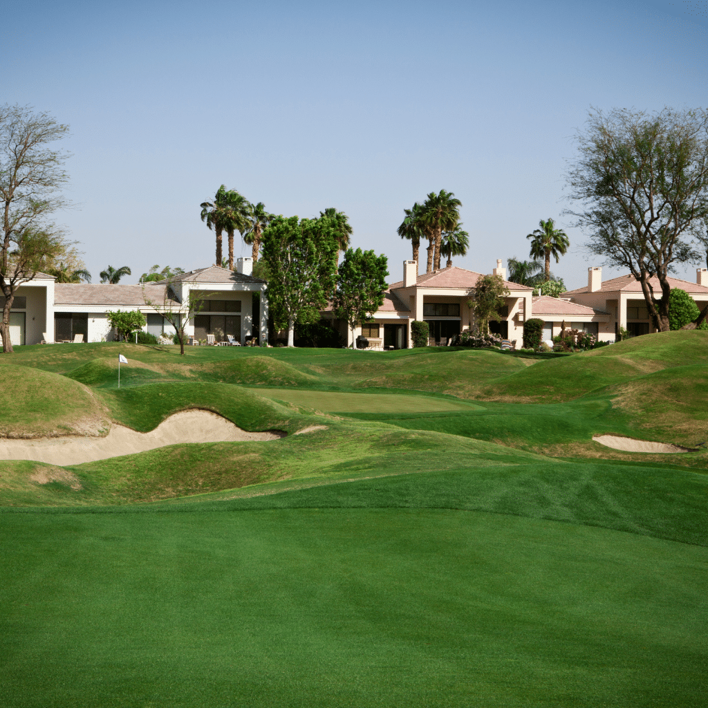Golf and Private Club