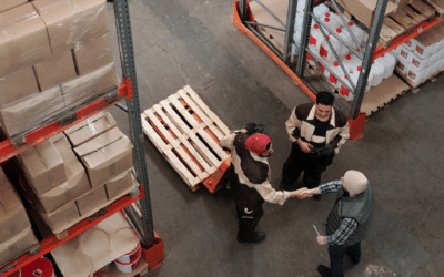 Accounting and Advisory Services for Distributors and Wholesalers