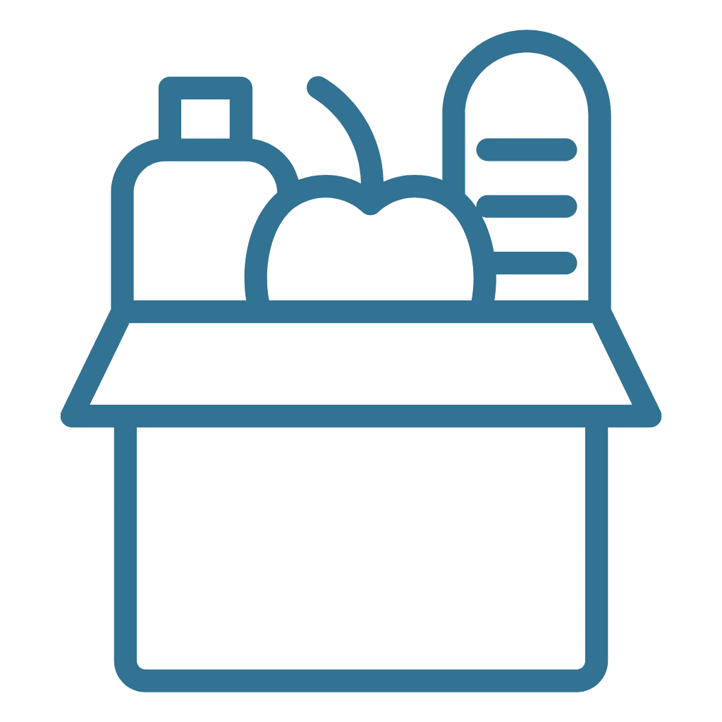 Food & Beverage Distribution