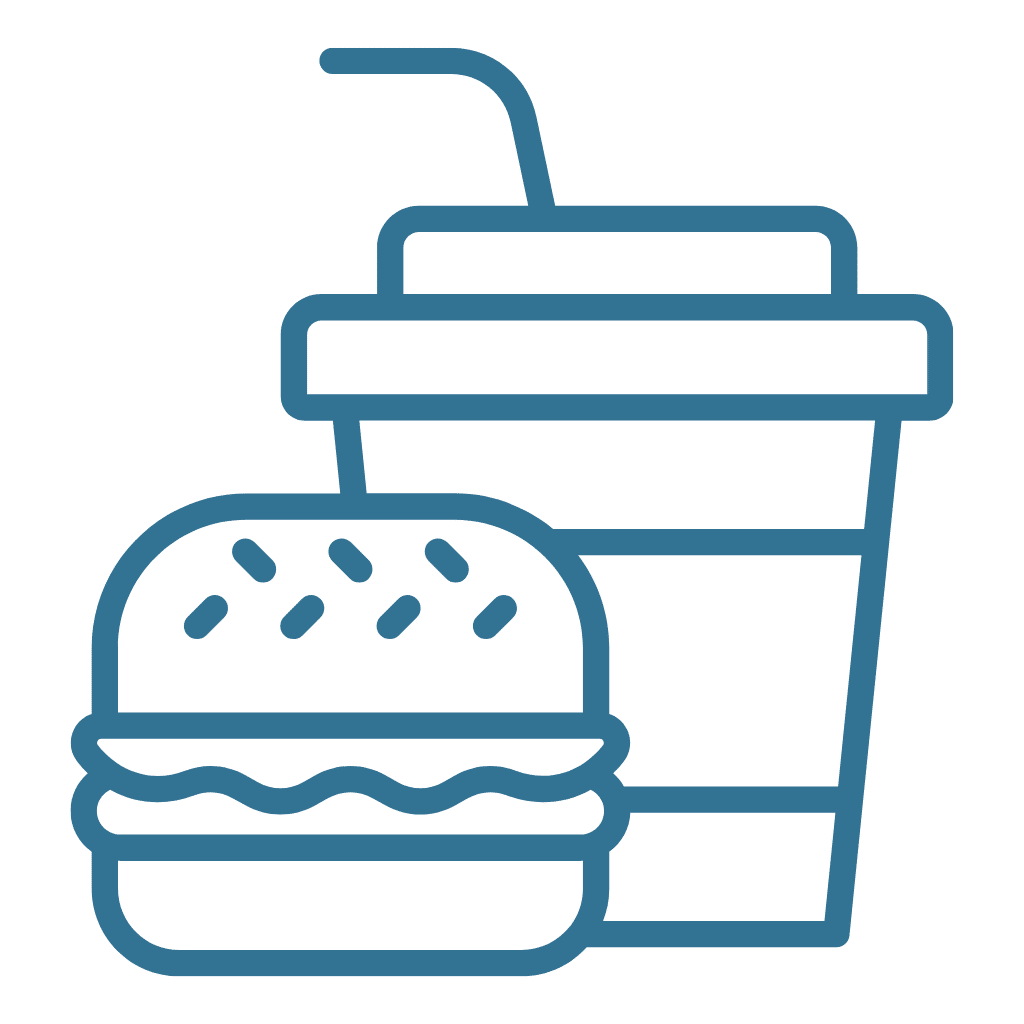 Food & Beverage