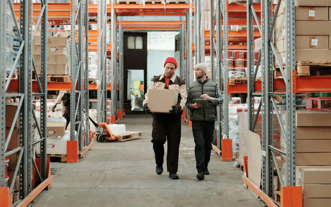 How to Manage Inventory Across Channels: ERP Strategies for Retail and eCom Manufacturers